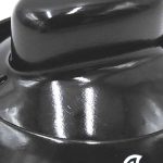 MANOPOLA X TERIM 2 PZ. DIA. 6 G-5 NERA - M6227 - immagine 3