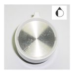 MANOPOLA TIPO ZOPPAS - M6705 - immagine 6