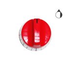 MANOPOLA TIPO ZOPPAS - M6706 - immagine 4