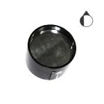 MANOPOLA TIPO ZOPPAS - M6710 - immagine 2