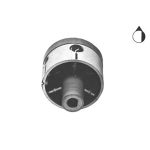 MANOPOLA TIPO ZOPPAS - M6712