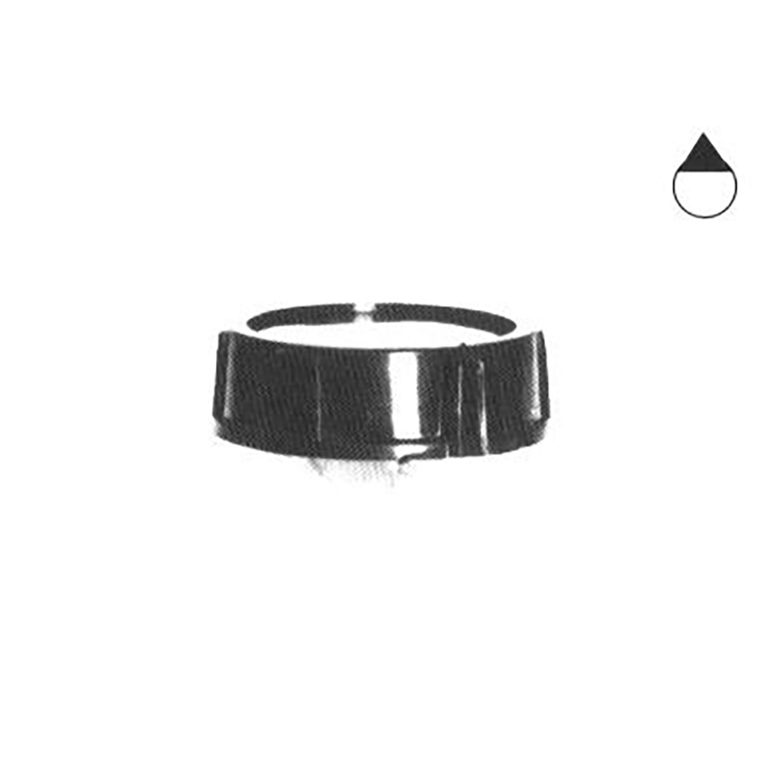 M6804.jpg MANOPOLA ADATTABILE - M6804 - immagine 1