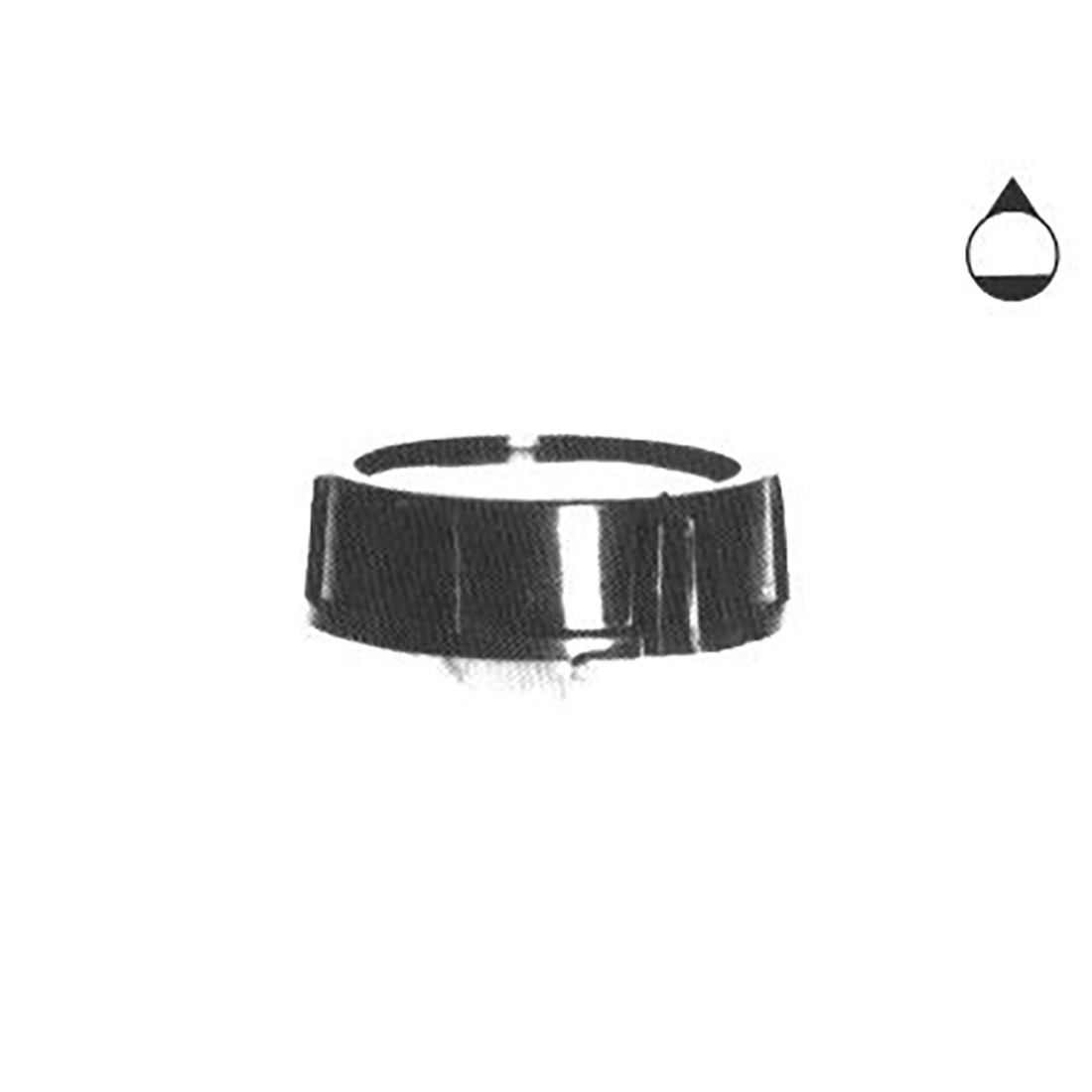 M6809.jpg MANOPOLA ADATTABILE - M6809 - immagine 1