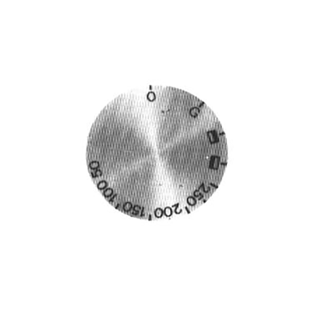 M6815.jpg DISCHETTO X MANOPOLA ADATTABILE - M6815 - immagine 1