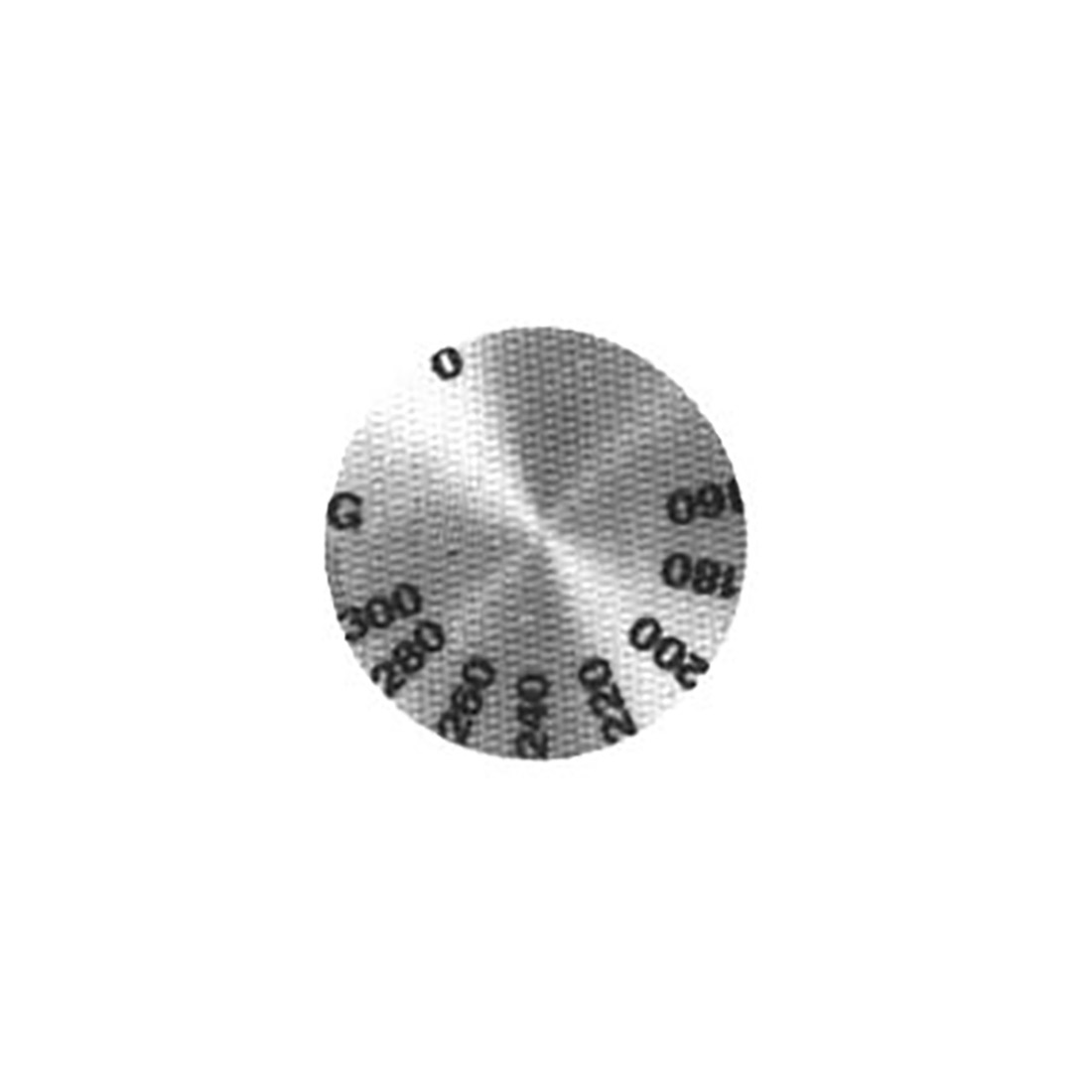 M6816.jpg DISCHETTO X MANOPOLA ADATTABILE - M6816 - immagine 1