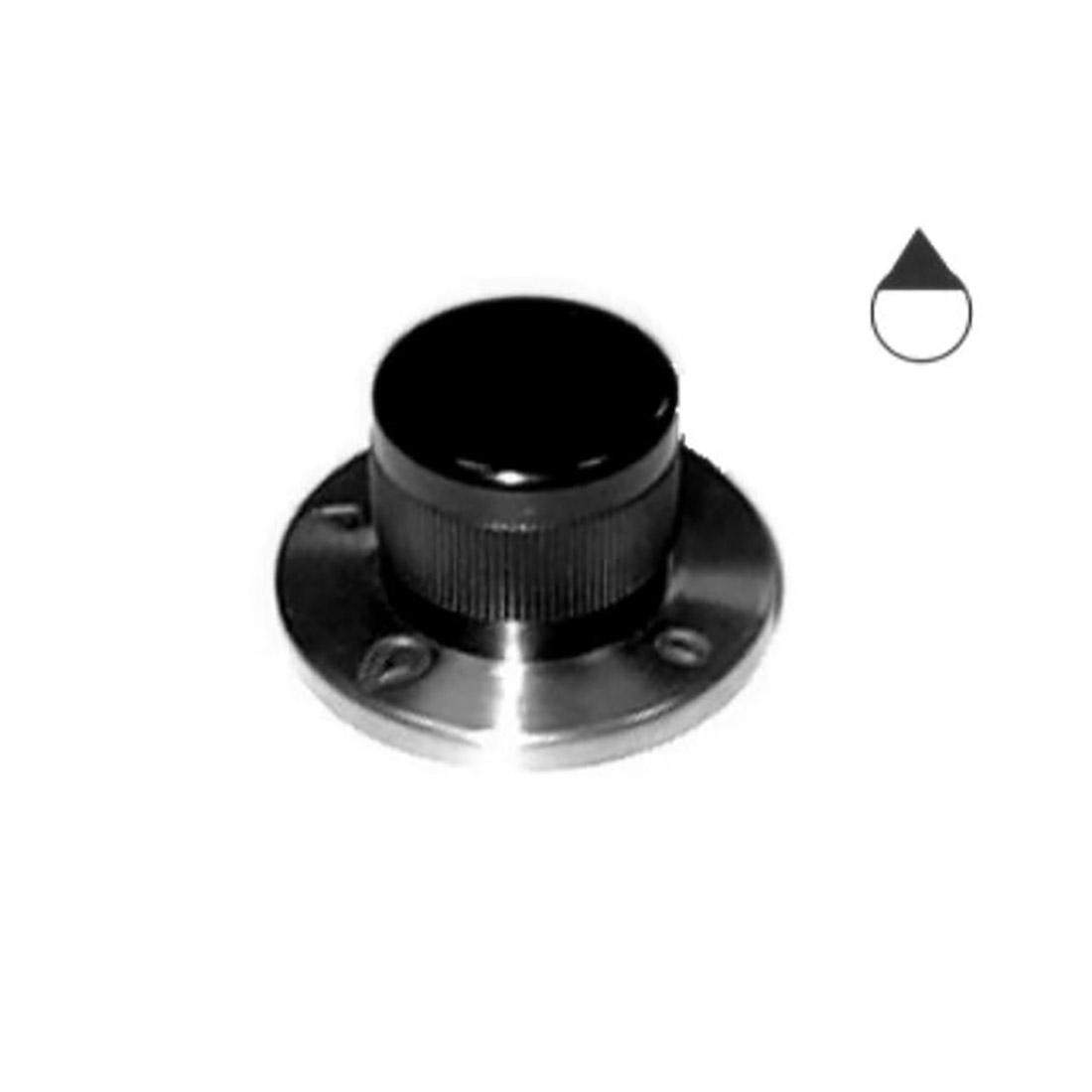 M6902.jpg MANOPOLE TIPO ALPES - M6902 - immagine 1