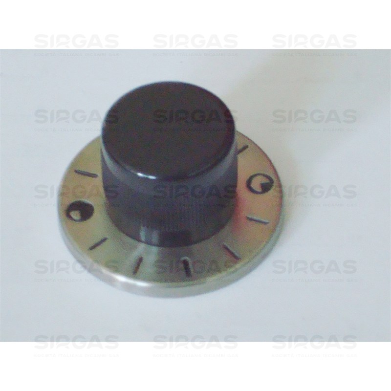 M6903 MANOPOLE TIPO ALPES - M6903/3 - immagine 1