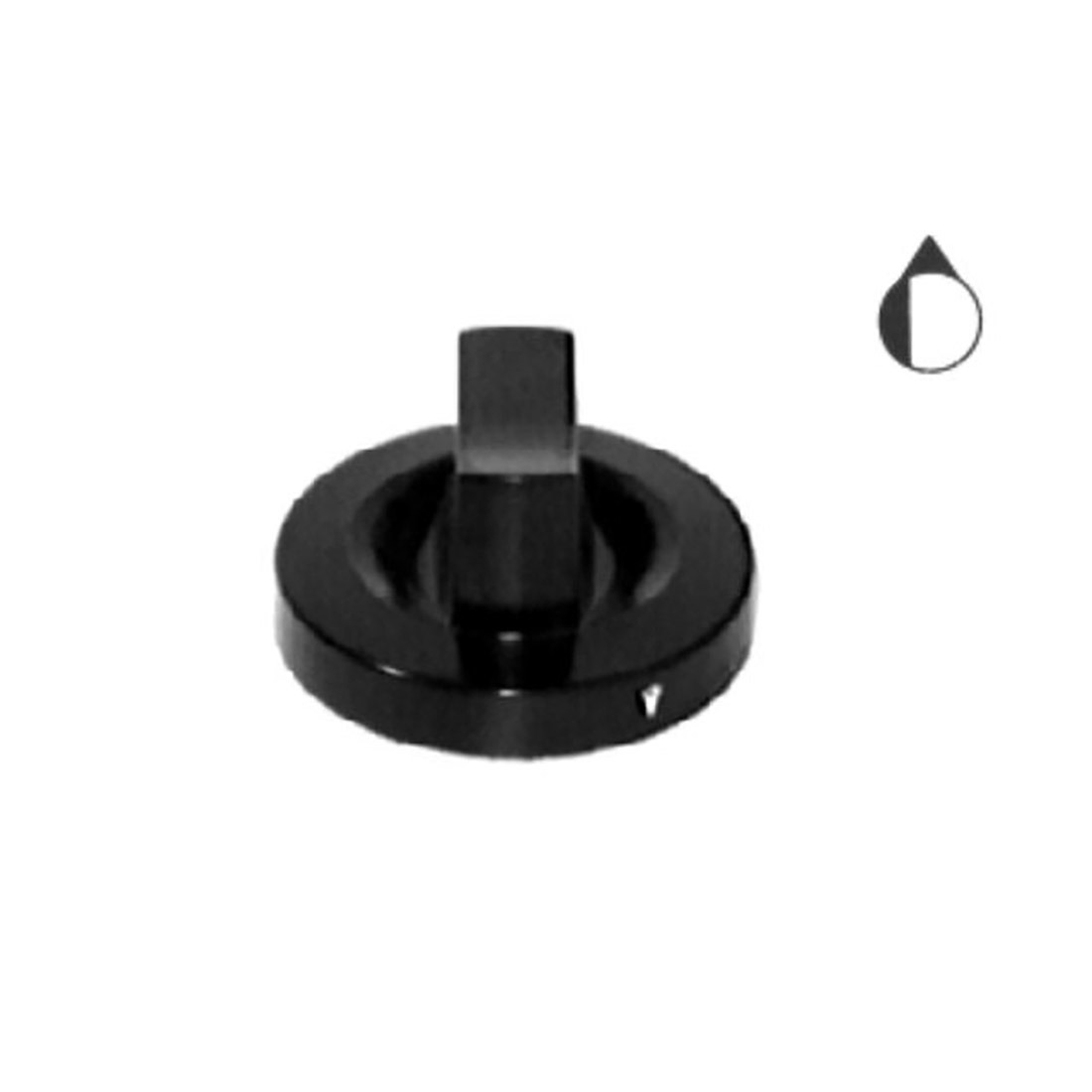 M9013.jpg MANOPOLA INDUSTRIALE - M9013 - immagine 1