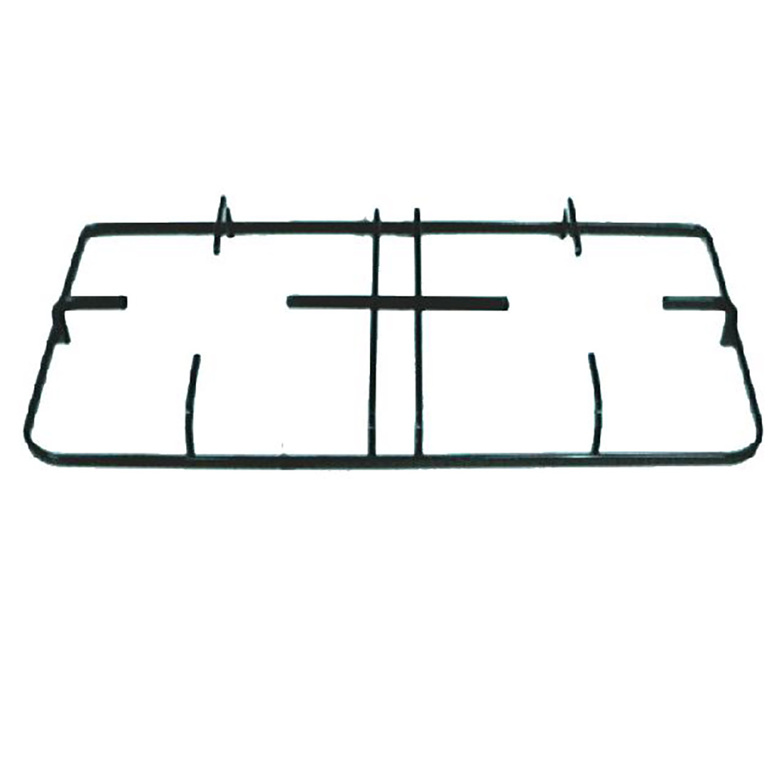 P0261.jpg GRIGLI IN PIATTINA ARISTON 2 F. 458X234 - P0261 - immagine 1