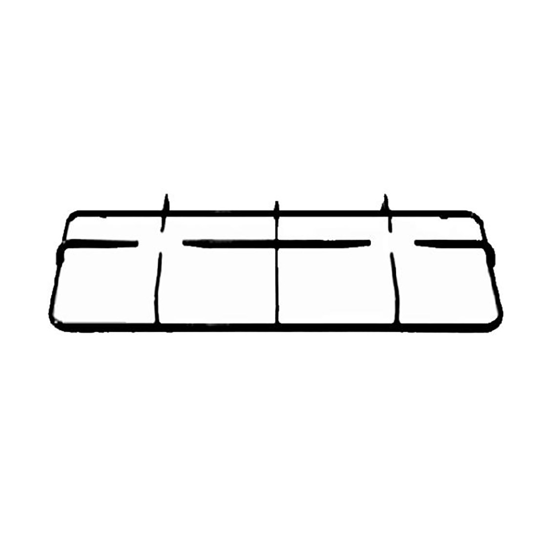 P0471.jpg GRIGLIA IN PIATTINA 2F. 433X240 - P0471 - immagine 1