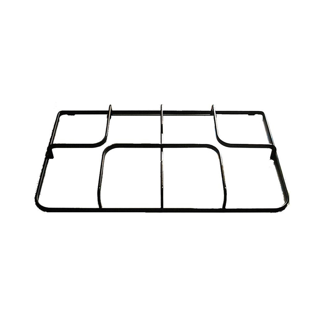 P1352.jpg GRIGLIA PIATTINA 2F. 460X280 H.40 - P1352 - immagine 1