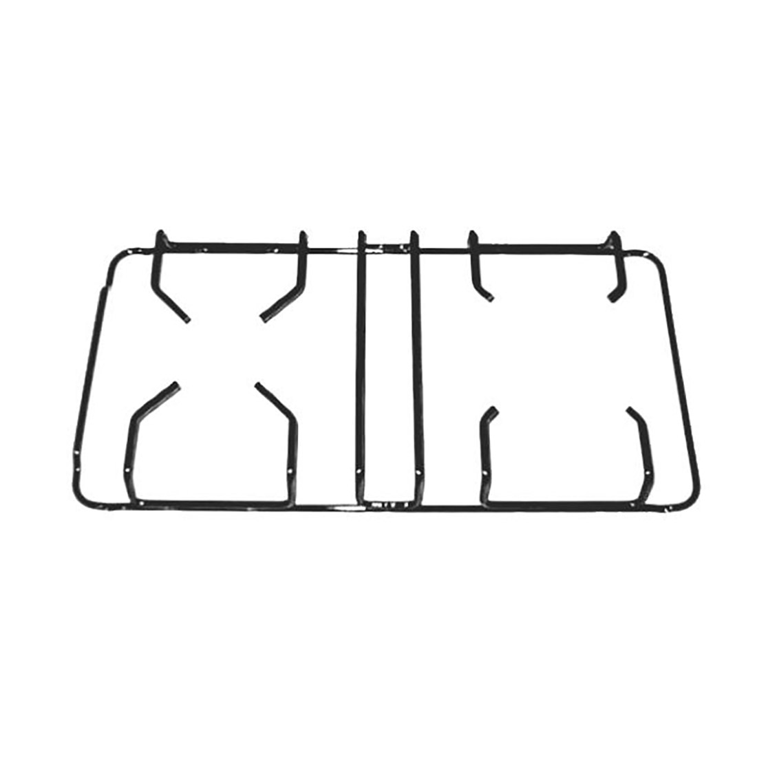P1555.jpg GRIGLIE FILO SMALTATE 2F. FRANKE 454X229 - P1555 - immagine 1