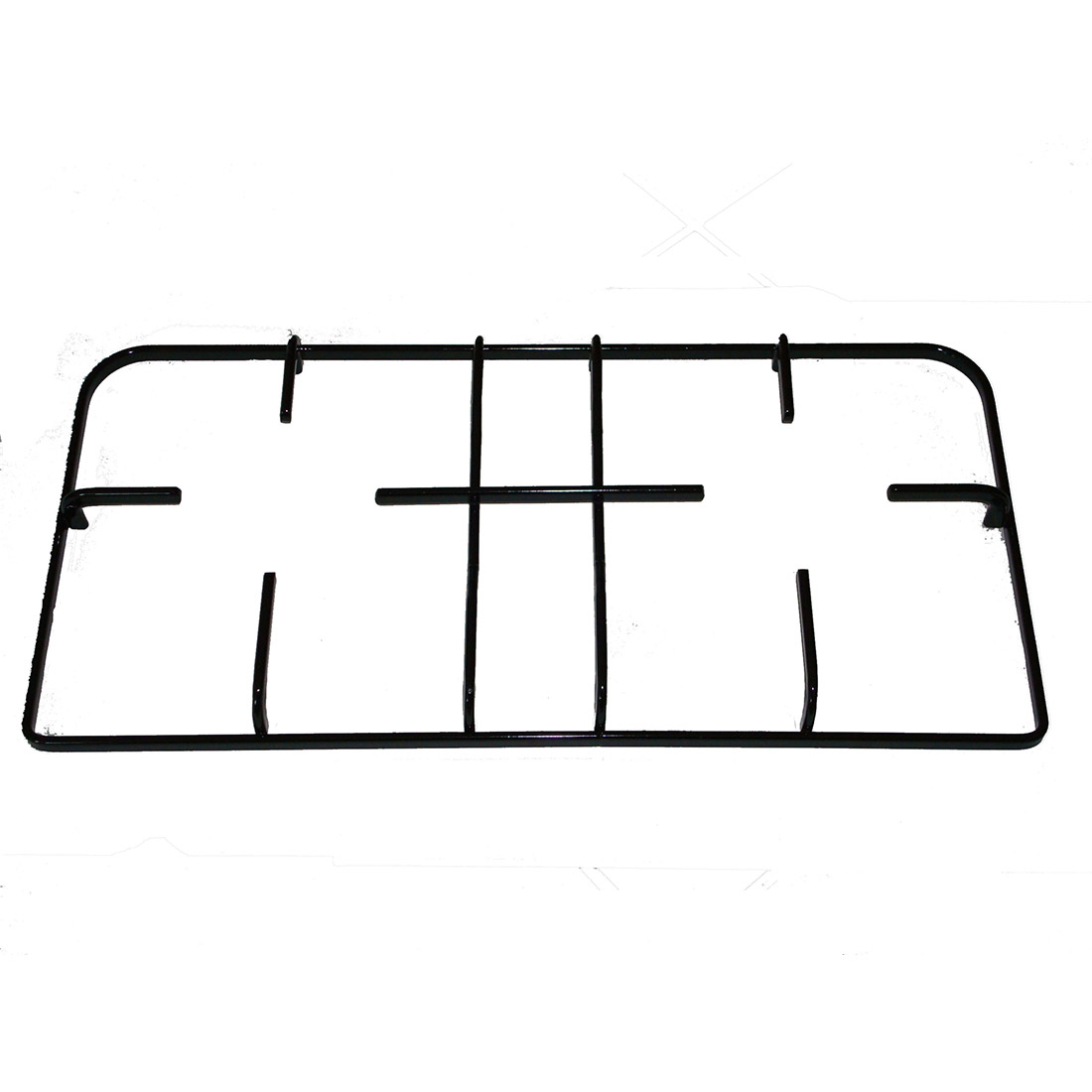 P1651.jpg GRIGLIA PIATTINA 2F. X FULGOR 467X232 - P1651 - immagine 1