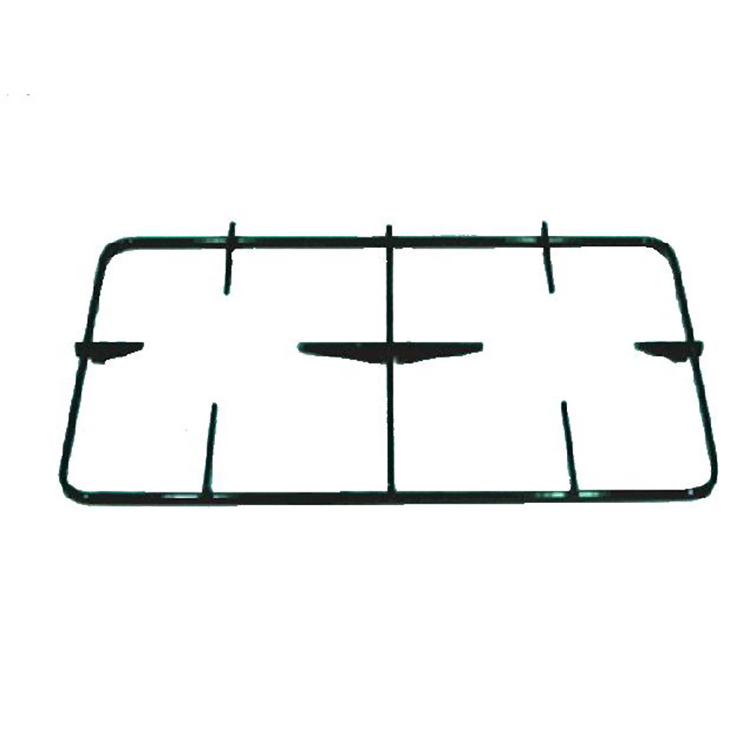 P2152.jpg GRIGLIE PIATTINA 2F. 408X240 - P2152 - immagine 1