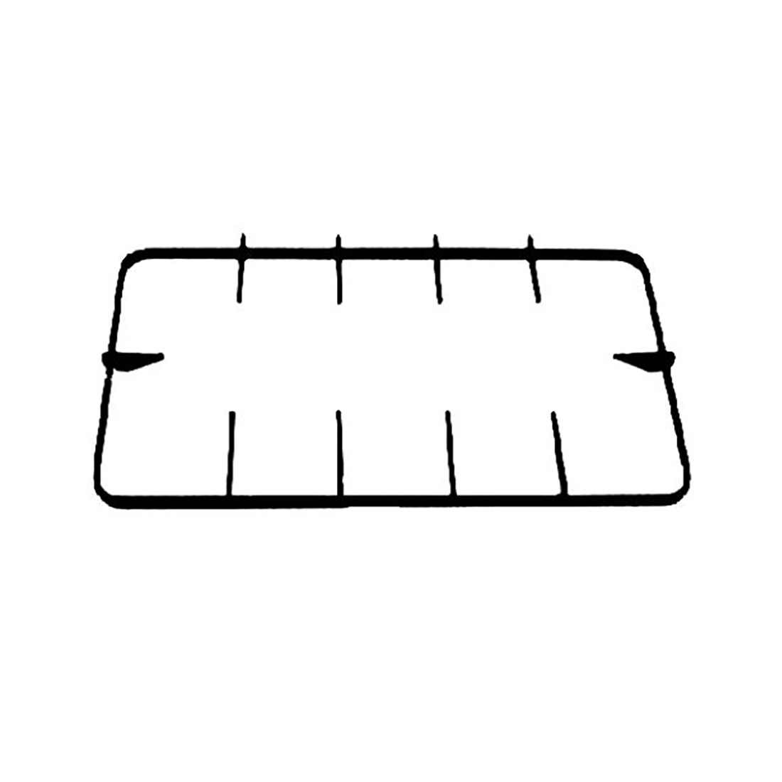 P2153.jpg GRIGLIE PIATTINA PESCERA 408X240 - P2153 - immagine 1