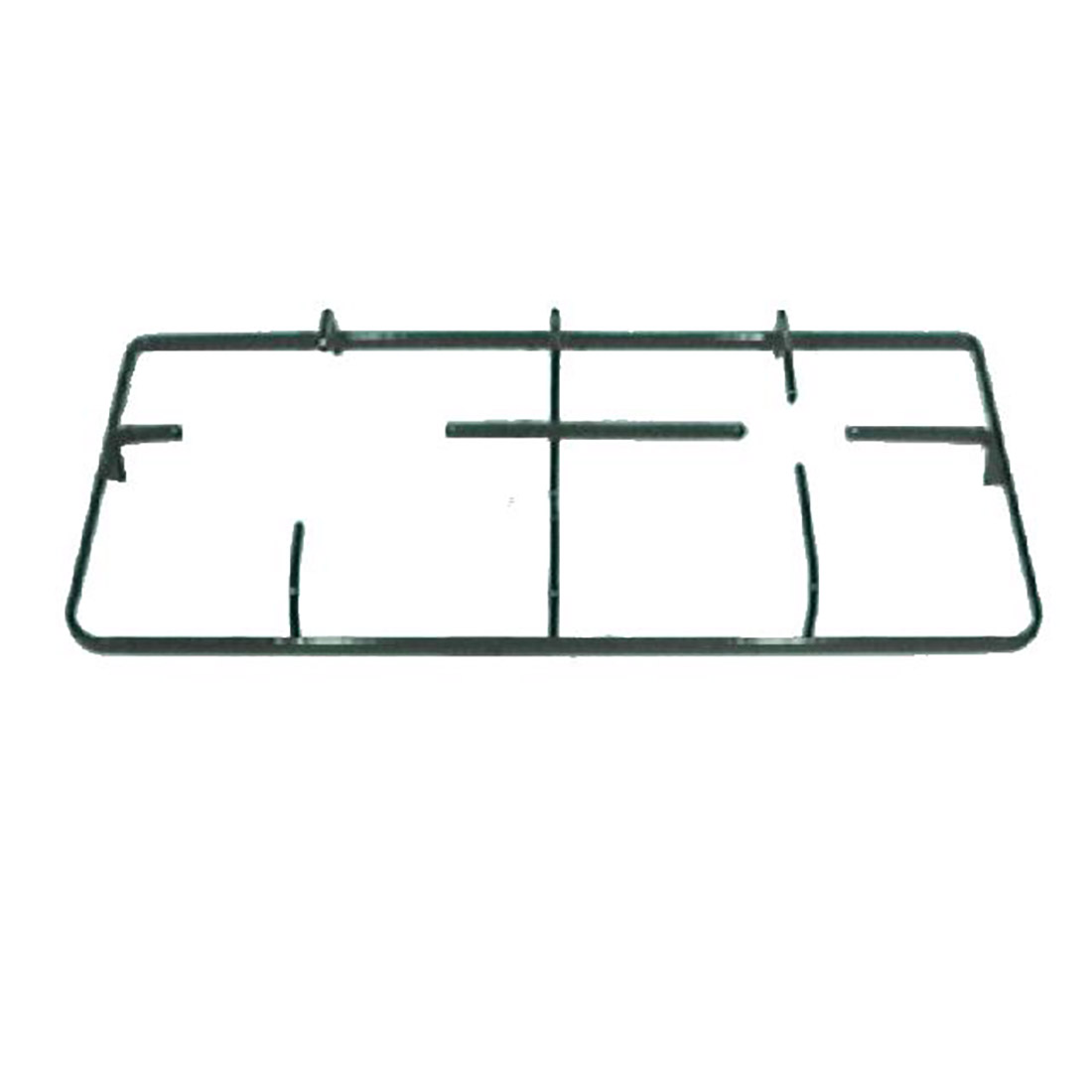 P2556.jpg GRIGLIE PIATTINA 2F. 468X228 - P2556 - immagine 1