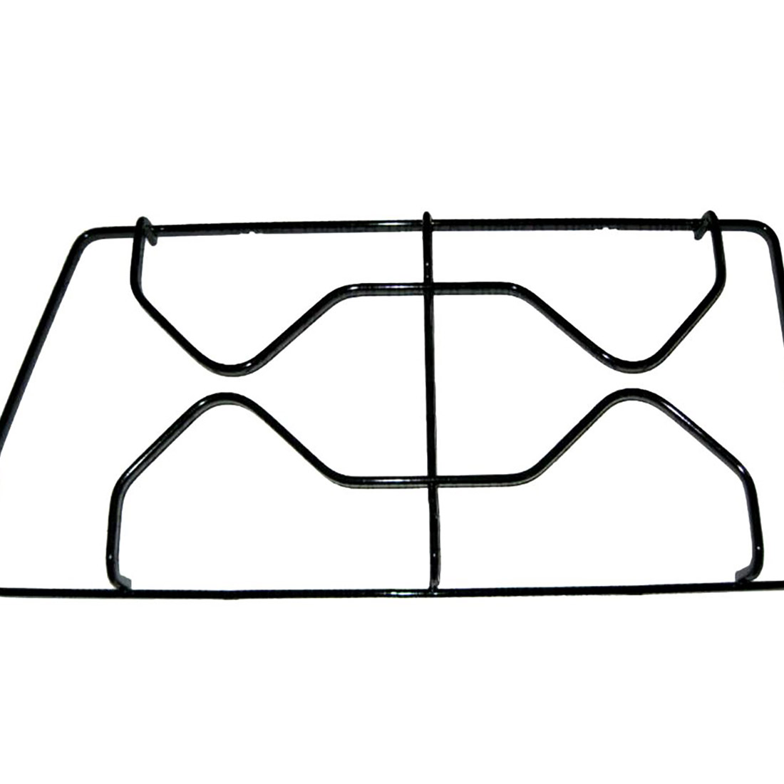 P2564.jpg GRIGLIA FILO SMALT. 2 F. 495X235 DX - P2564 - immagine 1