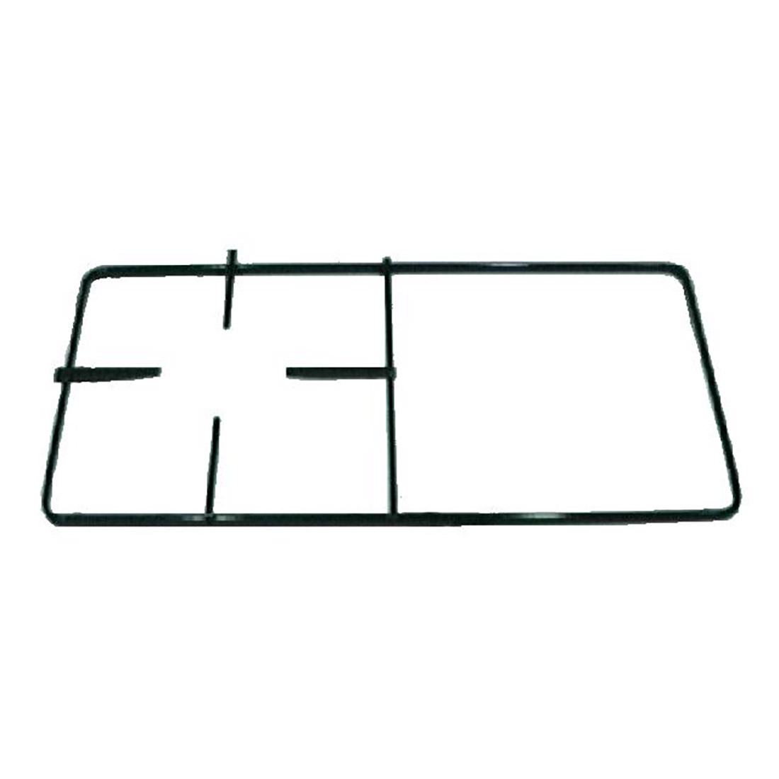 P2757.jpg GRIGLIE PIATTINA 1F.+P. 486X256 - P2757 - immagine 1