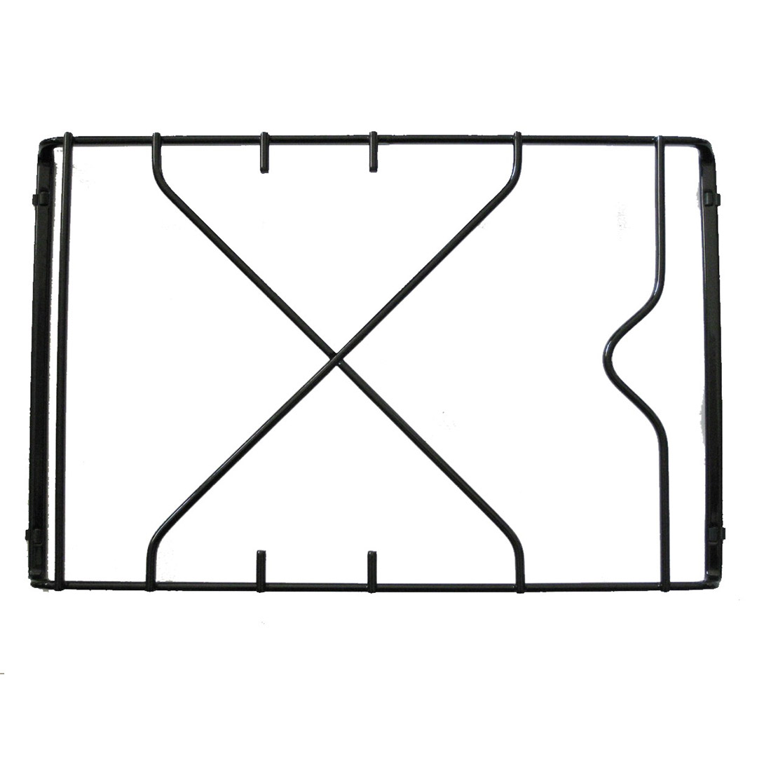 P2767.jpg GRIGLIE ARISTON -INDESIT 1F CENT 398X255 - P2767 - immagine 1