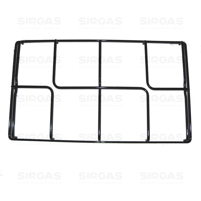 P2771 GRIGLIA PIAT IDESIT/ARISTON 2F. 483X278 - P2771 - immagine 1