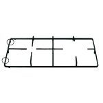 GRIGLIA PIATTINA 2F.2P. 458X224 - P4462 - immagine 4