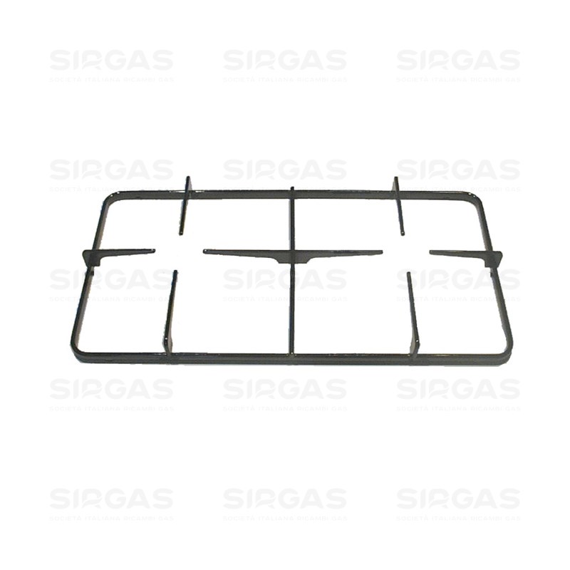 P4471 GRIGLIA PIAT. TIPO REX 447X230 1F+P - P4471/1 - immagine 1