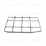 P4472 - GRIGLIA IN PIATTINA X REX 2F DX 460X272 3546139076