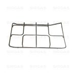 P4473 - GRIGLIA IN PIATTINA X REX 2F SX 460X272 3546139076