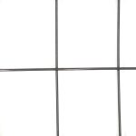 GRIGLIA IN PIATTINA X REX 2F SX 460X272 3546139076 - P4473 - immagine 2