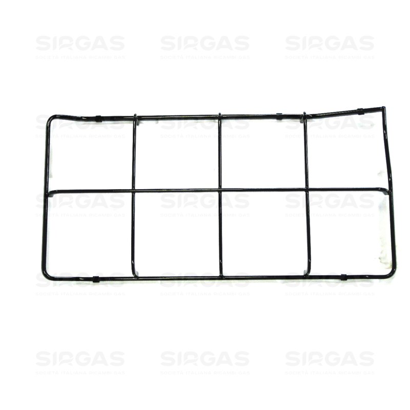 P4489 GRIGLIA PIATTINA X REX 2F Sx 458 X 220 3546169024 - P4489 - immagine 1