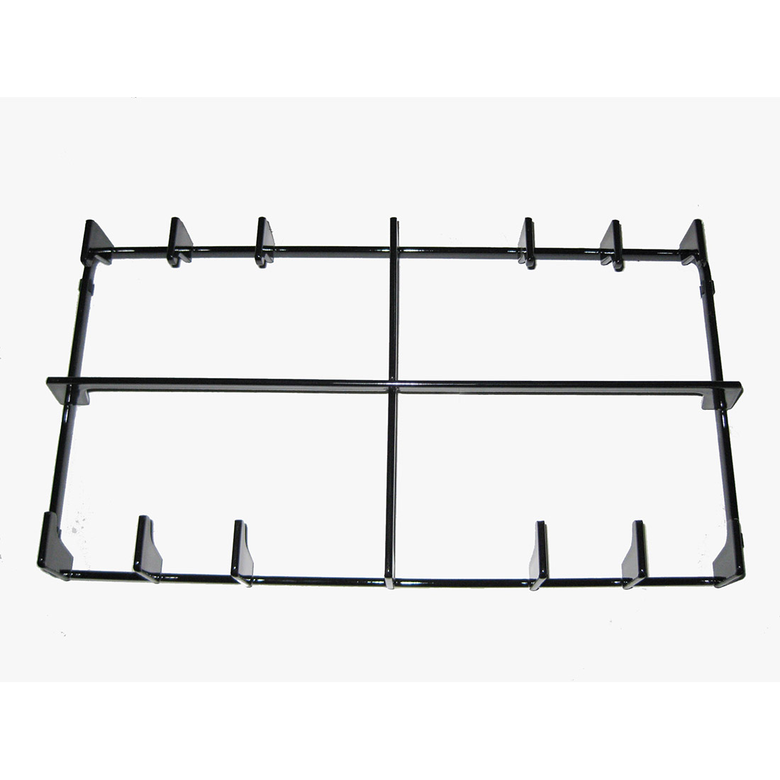 P4498.jpg GRIGLIA PIATTINO X REX 1 F. 400X212 CENT - P4498 - immagine 1