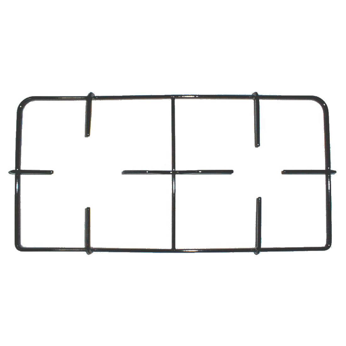 P4763.jpg GRIGLIA PIAT.SMALT. 2F. X SAMET 470X233 - P4763 - immagine 1