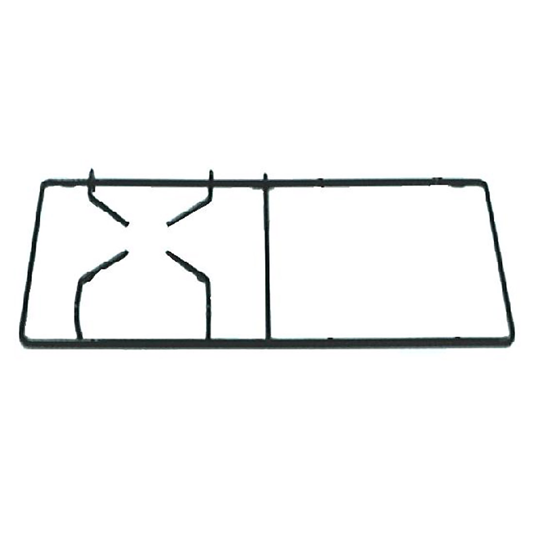 P5251.jpg GRIGLIA PIATTINA 1F.+ P. 457x227 - P5251 - immagine 1