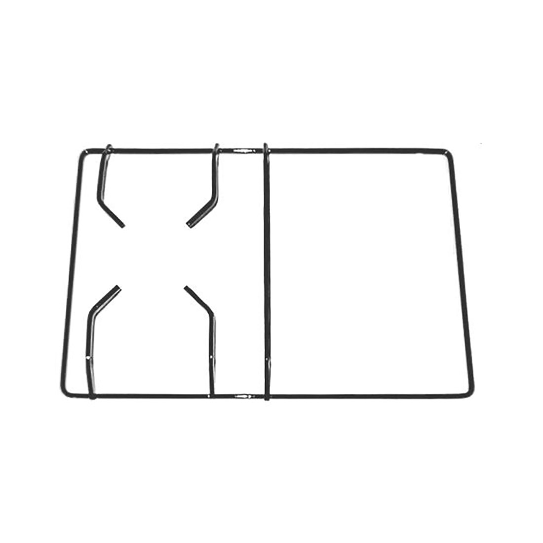 P5368.jpg GRIGLIA PIATTINA 1F.+ P. 405X270 - P5368 - immagine 1