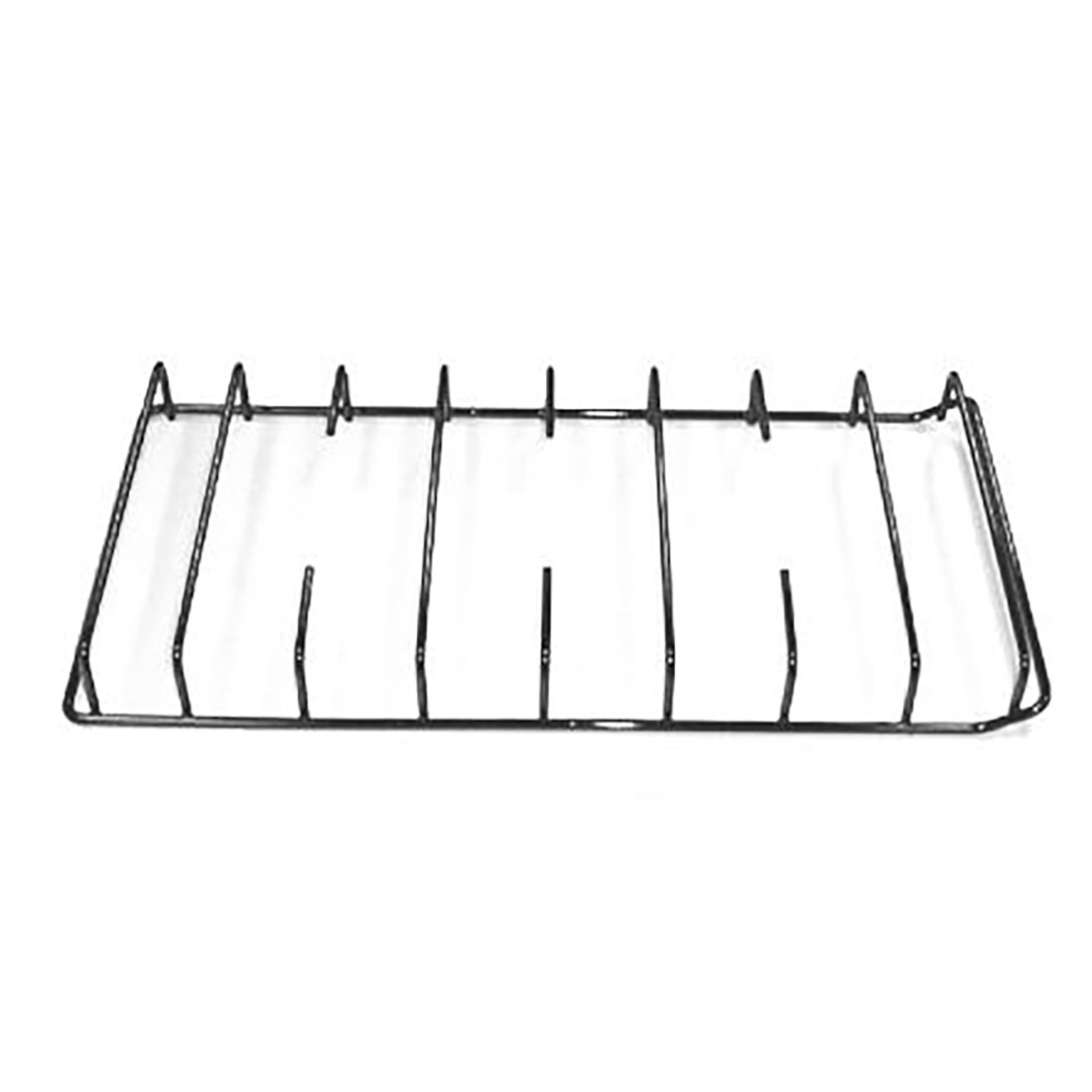 P5382.jpg GRIGLIA PIAT. 2F / PE SMEG 435X212 - P5382 - immagine 1