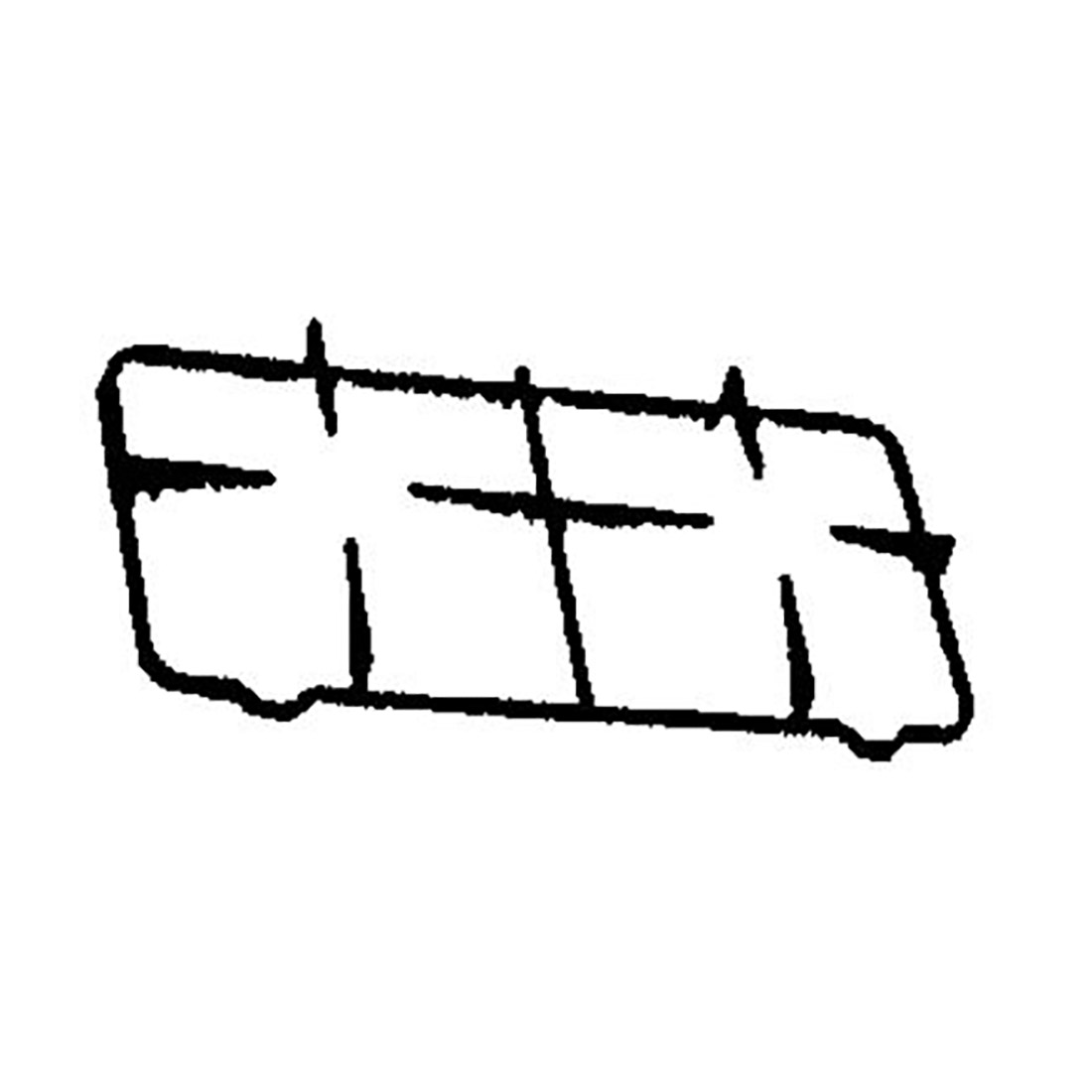 P5454.jpg NON PIU DISP.GRIGLIE PIATTINA 2F.458X216 - P5454 - immagine 1