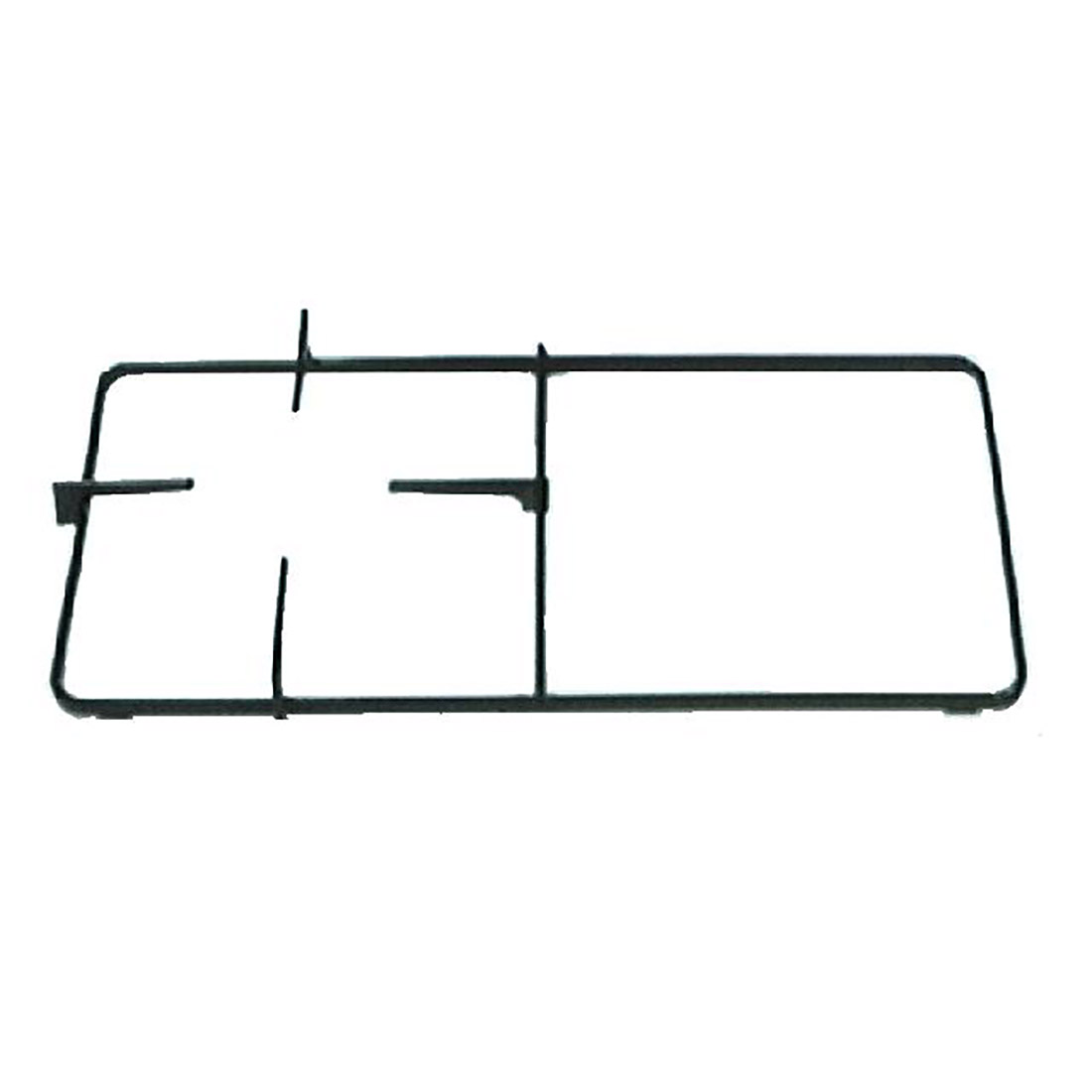 P5551.jpg GRIGLIE PIATTINA STAR 1F.+P. 444X209 - P5551 - immagine 1