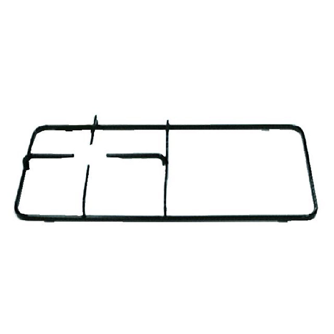 P5957.jpg GRIGLIE PIATTINA 1F.+P. 457X227 - P5957 - immagine 1