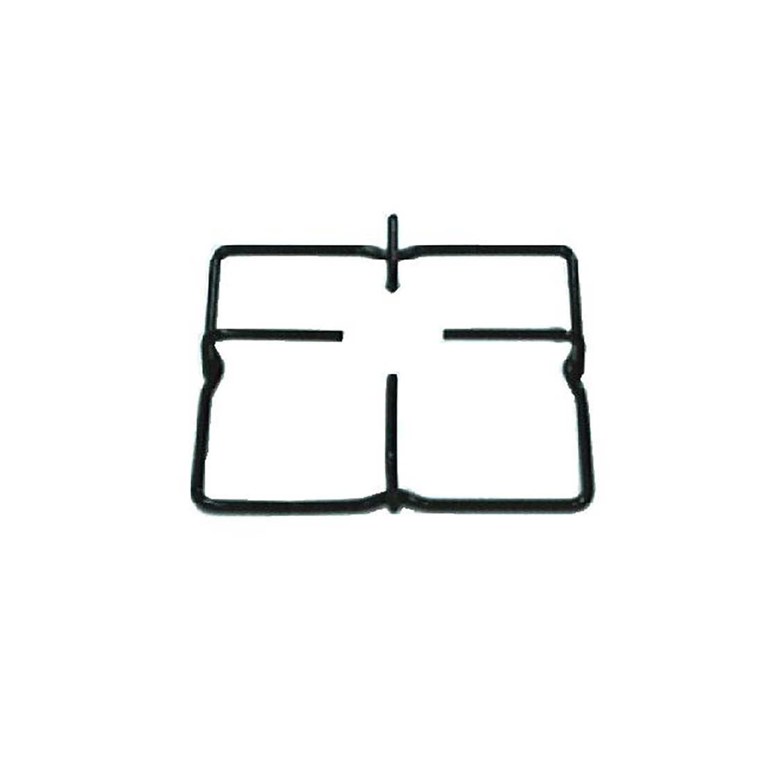 P5960.jpg GRIGLIE SMALTATE 1F. 209X192 sost.G5905 - P5960 - immagine 1