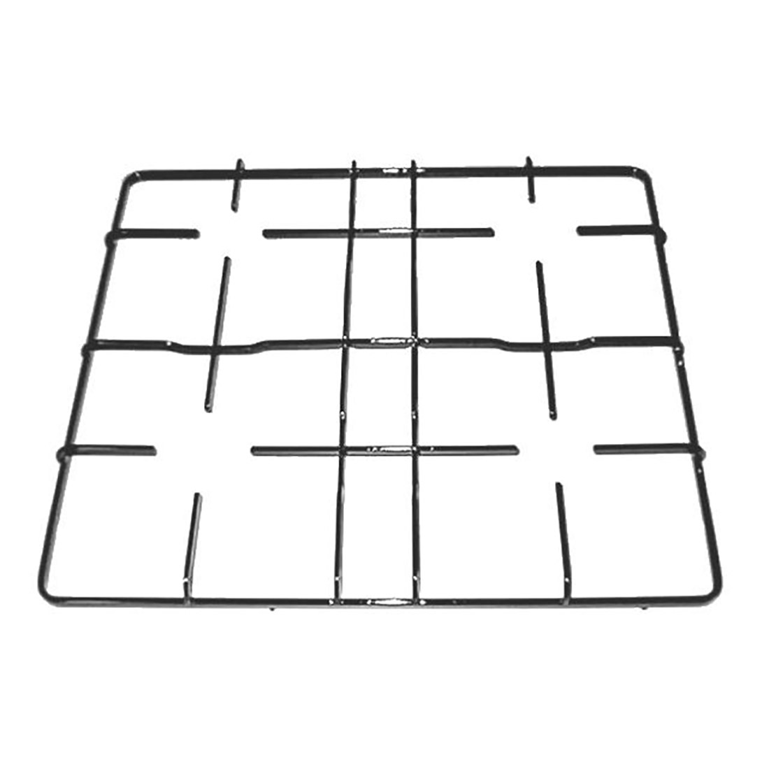 P5964.jpg GRIGLIE PIATTINA 4F. 445X395 - P5964 - immagine 1