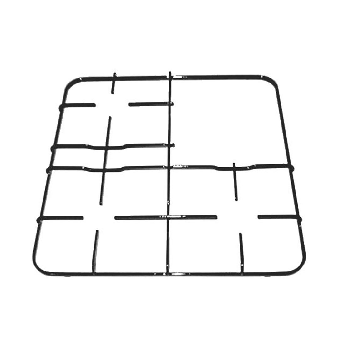 P5965.jpg GRIGLIE PIATTINA 3F.+ P. 445X420 - P5965 - immagine 1