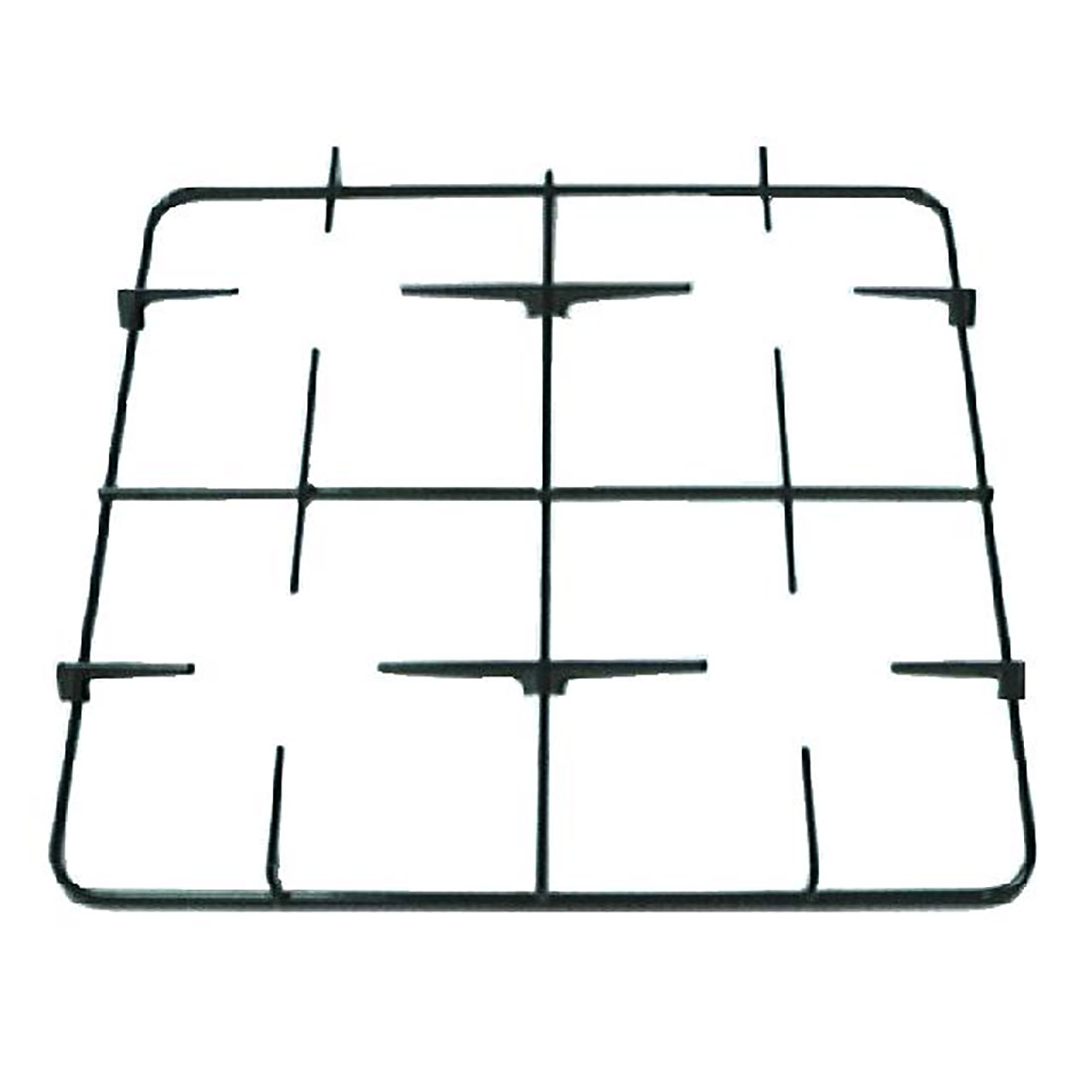 P6250.jpg GRIGLIE PIATTINA 4F. 456X456 - P6250 - immagine 1