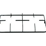 GRIGLIE PIATTINA 2F. 456X225 X PIANETTI - P6262 - immagine 3