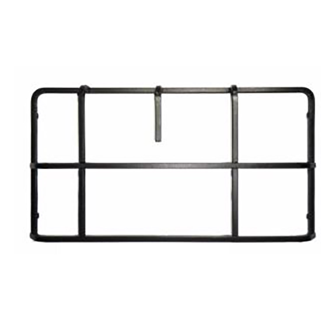 P6770.jpg GRIGLIA IN PIATTINA TIPO ELECTROLUX 2F. SX 410X218 - P6770 - immagine 1