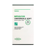 AF48908 - PANNI UNIVERSALI SOFT SP520/530 (4PZ) - immagine 4