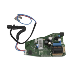 AF30495 - SCHEDA ELETTRONICA SP520/530