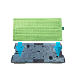 AF0147 - PANNI UNIVERSALI SOFT / PARQUET 4 PZ - immagine 3