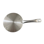 00489 - ADATTATORE Piani induzione