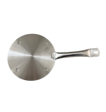 00489 - ADATTATORE Piani induzione