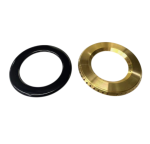 S2605 - CORONA IN OTT. E COPERCHIO SMALT. X ILVE
